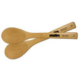 Bamboo Spoon